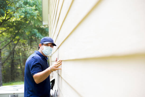 Trusted Santa Nella, CA Siding Experts