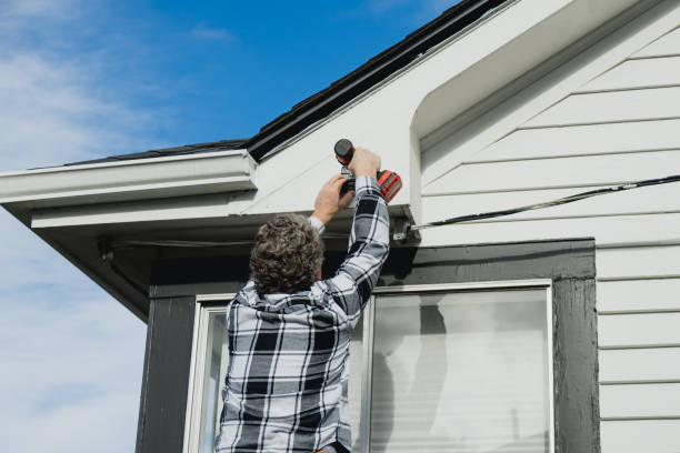 Affordable Siding Repair and Maintenance Services in Santa Nella, CA